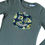 Thumbnail: Sunflower Pumpkin Longsleeve - Women’s Large