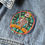 Thumbnail: Grateful Dead Patch