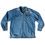 Thumbnail: Patchwork Fleece Lined Jacket - Men’s Large