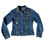 Thumbnail: Paneled Denim Jacket - Women’s Medium
