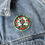 Thumbnail: Grateful Dead Patch