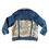 Thumbnail: Winnie the Pooh Denim Jacket - 2t