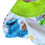 Thumbnail: Sesame Street Babydoll Dress - 2/3 years