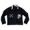 Thumbnail: Skellies & Studs Denim Jacket -  Men’s Medium