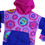 Thumbnail: Sesame Street Fleece Hoodie - 5/6 years