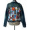 Thumbnail: The Who Denim Jacket - Women's Large