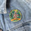 Thumbnail: Grateful Dead Patch