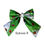 Thumbnail: Green Ghosts Hairbows