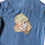 Thumbnail: Winnie the Pooh Patchwork Button Up - 3t