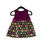 Thumbnail: Halloween Babydoll Style Dress - 12/18 months