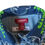 Thumbnail: Patchwork Denim Jacket - Girls Small (6/7)