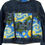 Thumbnail: Starry Night Denim Jacket - Girls 4/5 years