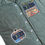 Thumbnail: Corduroy Quilted Patchwork Button Up - Women’s Small
