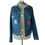 Thumbnail: The Who Denim Jacket - Women's Large