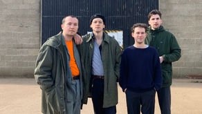 'The Magic Gang' Anniversary!