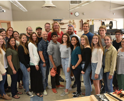Teachers trained by STEMbassadors