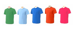 เสื้อยืด