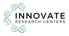Logo de Innovate Research Centers