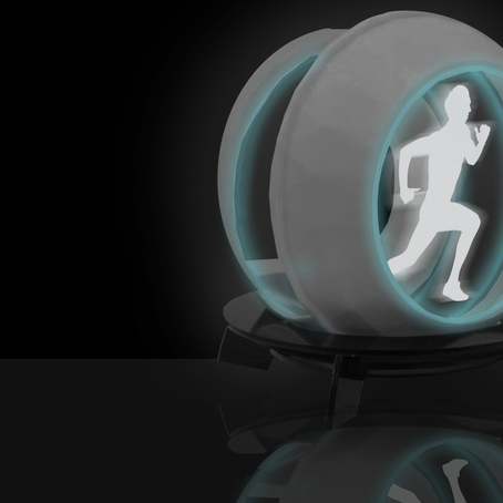 ILLUME360 | SPORT SG INNOVATIVE FITNESS CORNER DESIGN