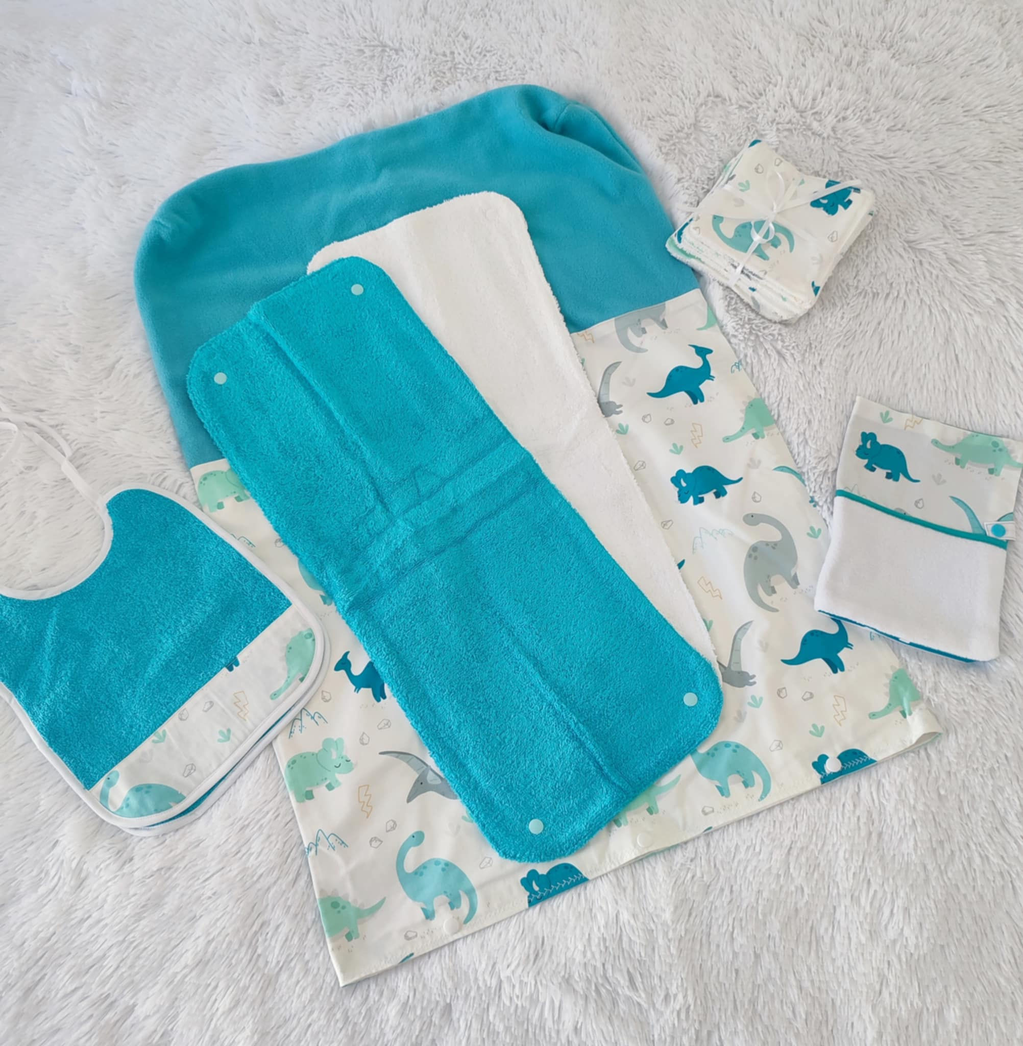 Box Naissance Baby Dino 1