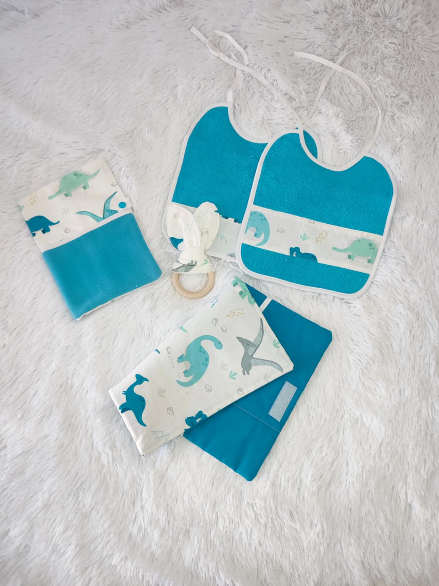 Box Naissance Baby Dino 3