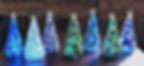 Berlin MD (Private Party)- Sea Glass Tree   