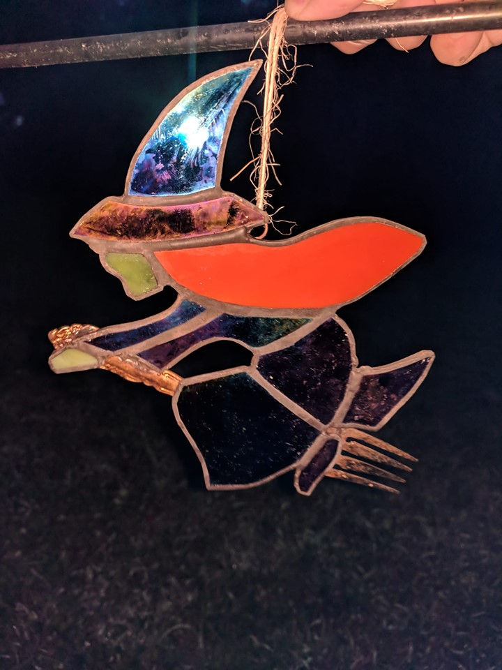 Its A Halloween Party