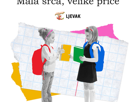 Mala srca, velike priče