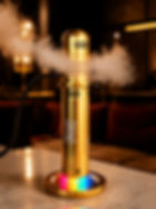 Noid Shisha