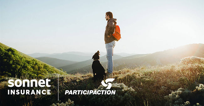 Sonnet & ParticipACTION
