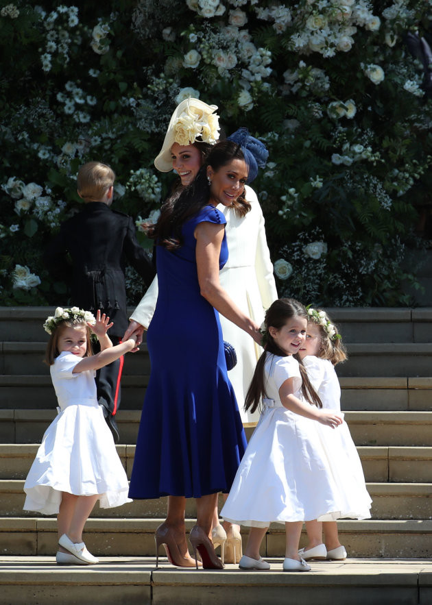 Photo courtesy of Jane Barlow via Getty Images