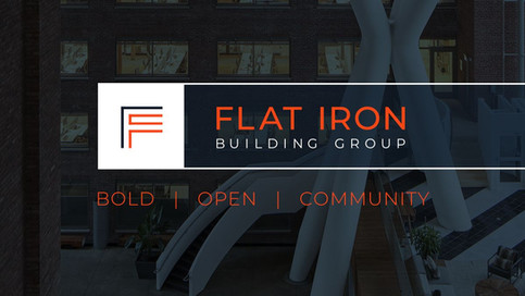 FLAT IRON BUILDING GROUP