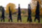 Handstandtraining