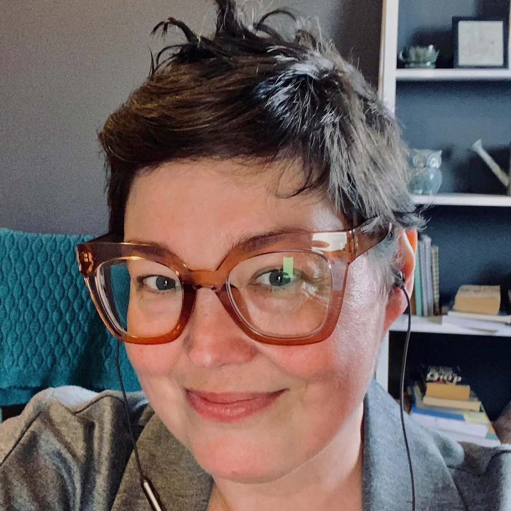 Writer: Shannon Hardy