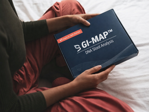 Why Am I Bloated After Eating?