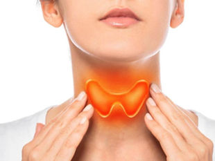 Thyroid Health Support with Perth Natural Health Nutritionist