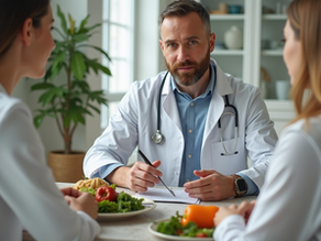 Personalised Nutrition Plans for Optimal Health: Custom Nutrition Plans That Work