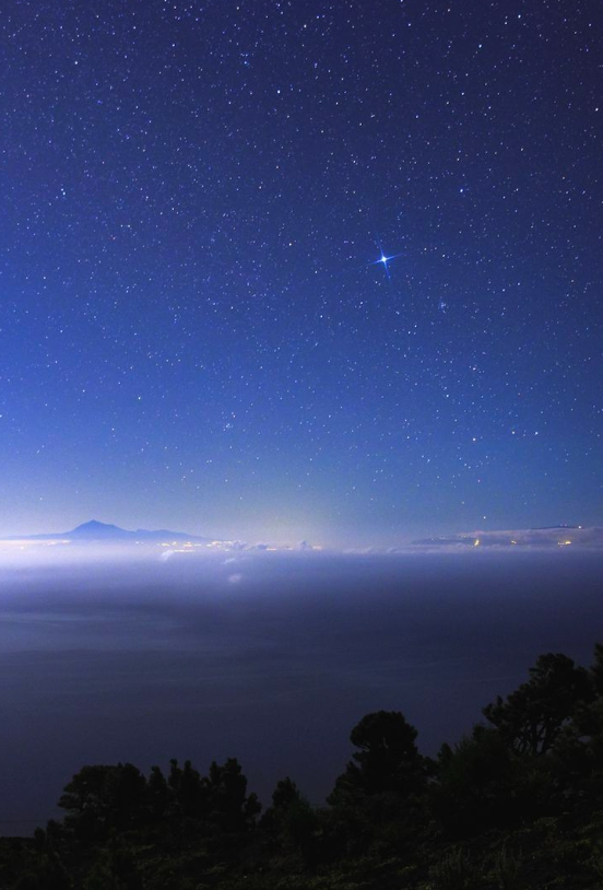 Sirius, where the New Jerusalem is stationed