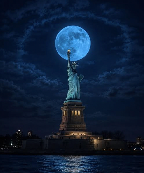 Rama's White Knight Report - May 29 - June 4, 2026