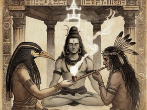 Rama's White Knight Report - April 17 - 23, 2026