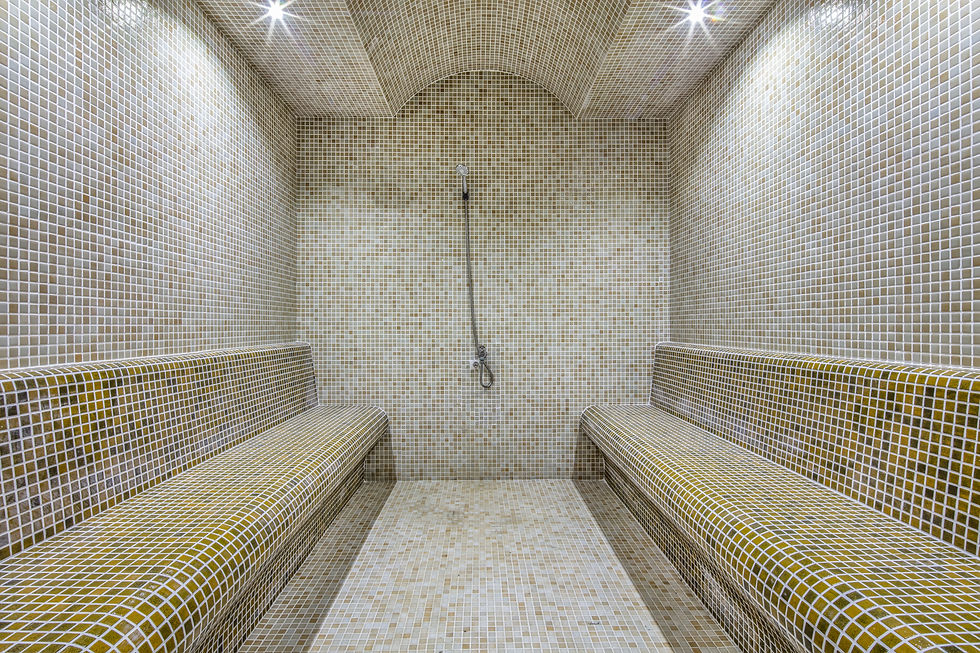 HAMMAM À CARRELER_AMBIANCE_2
