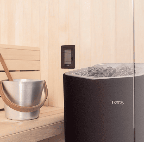 Poêle sauna Tylö