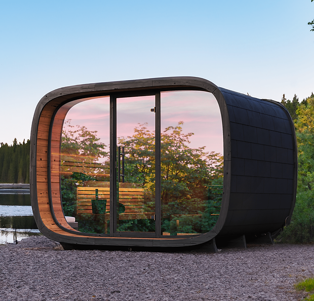 ROUND CUBE SINGLE