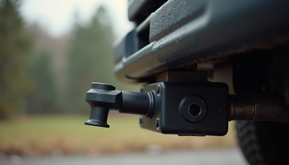 Essential Tips for Towing Capacity Enhancements