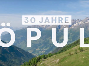 30 Jahre ÖPUL