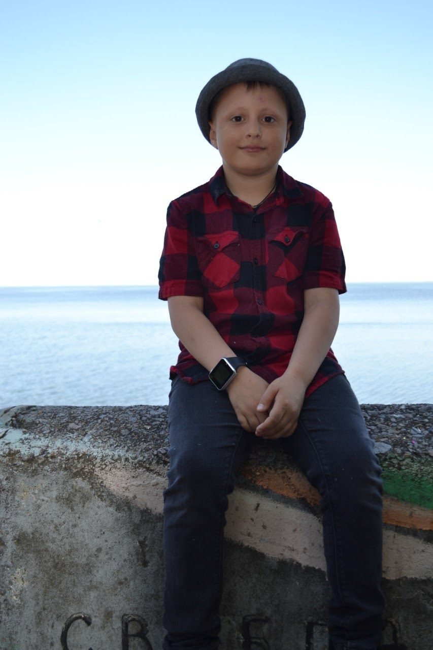 Тригуб Стас