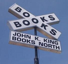 A History of John K. King Books North