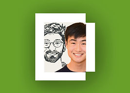 Amritansh Kwatra & Kenny Peng