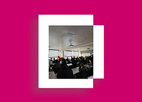 Jacqueline Maasch & Travis Lloyd