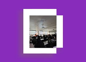 Guest Speaker